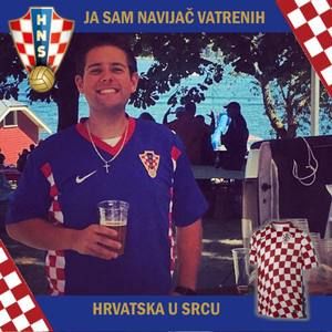 Meet your Posher, Adam